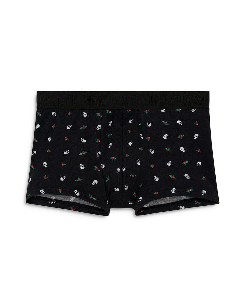 HOM Nevada Printed Trunks 1