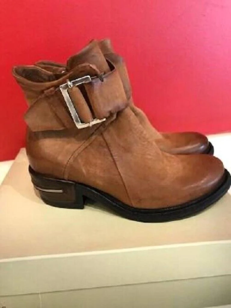 A.S. 98 Irwin Boot 1