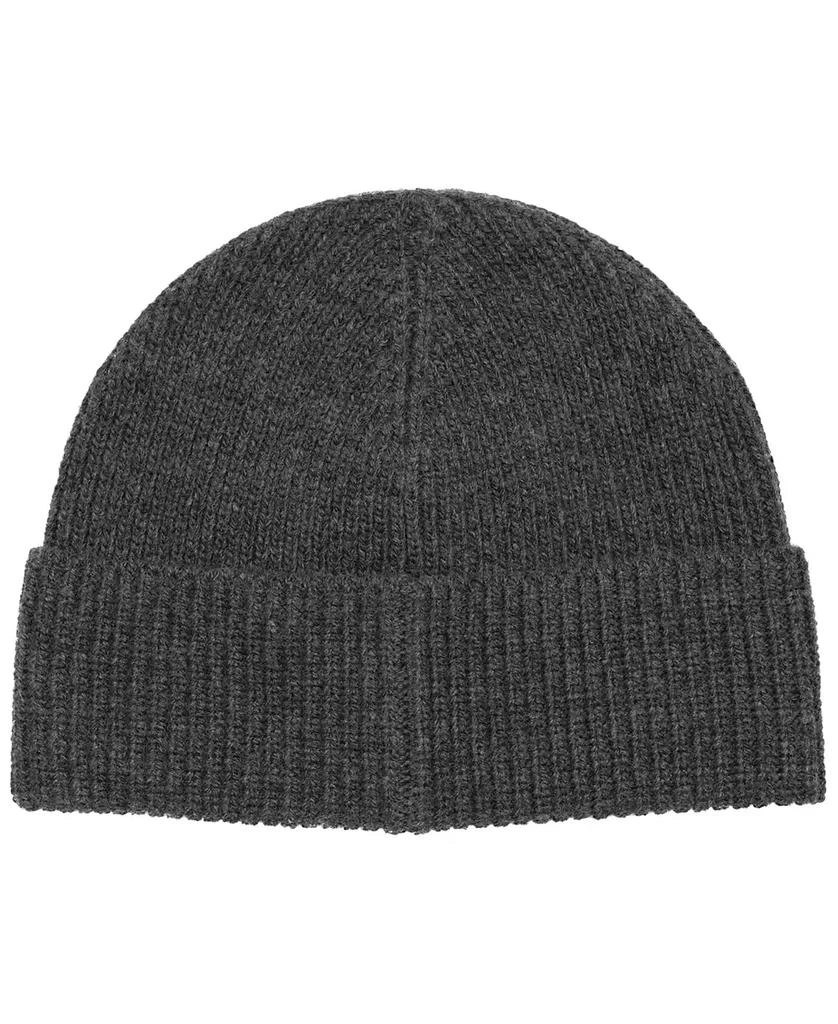 Ralph Lauren Men
s Holiday Bear Beanie 2