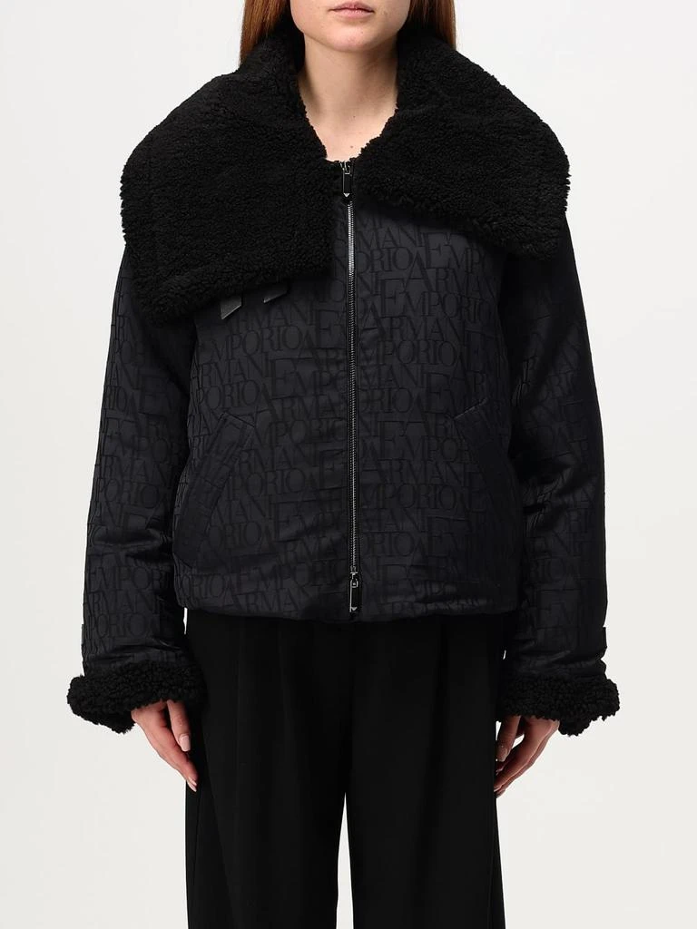 Emporio Armani Emporio Armani women's jacket 1