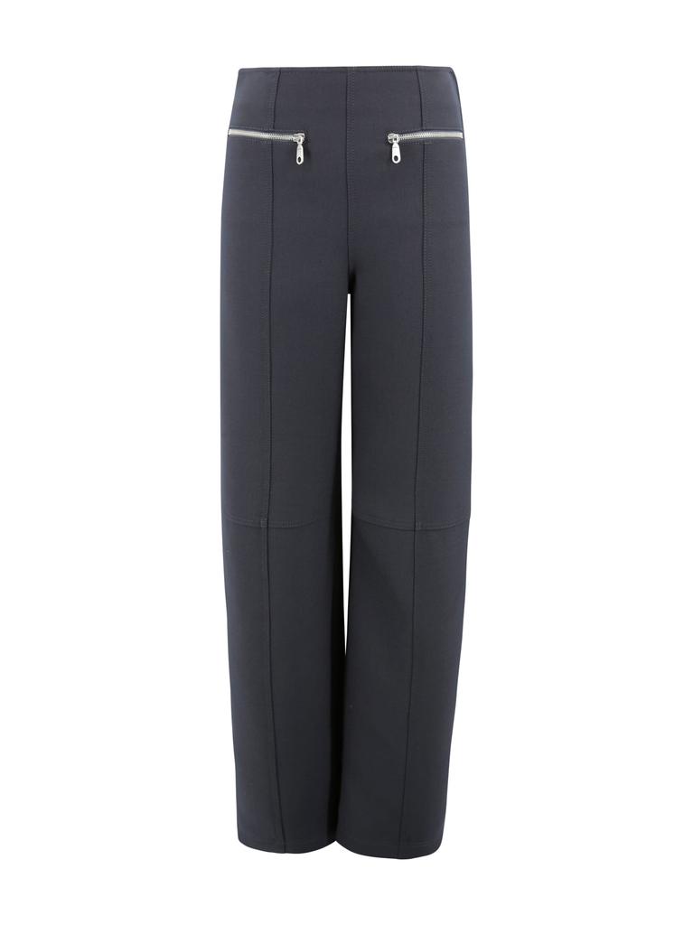 パンツ ETRO Embroidered Stretch Jersey Pant Shop Embroidered Stretch Jersey Pant on Sale at BeyondStyle