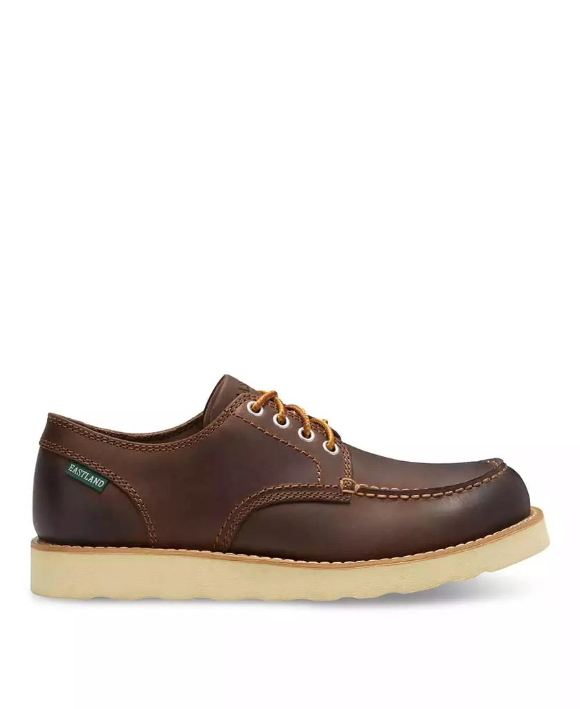 Eastland Men's Lumber Down Oxford Shoes 2