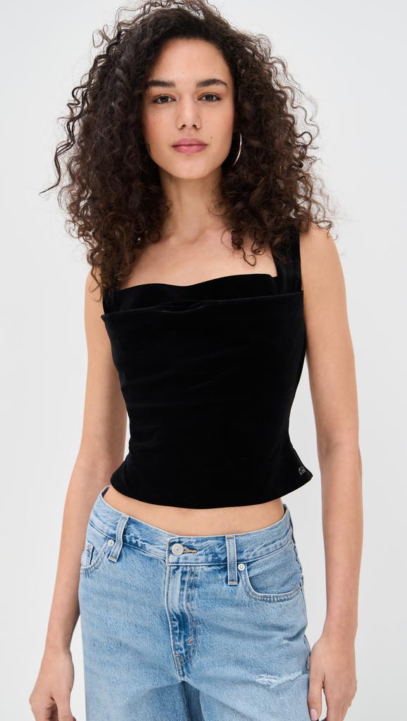 Miaou Imogene Corset