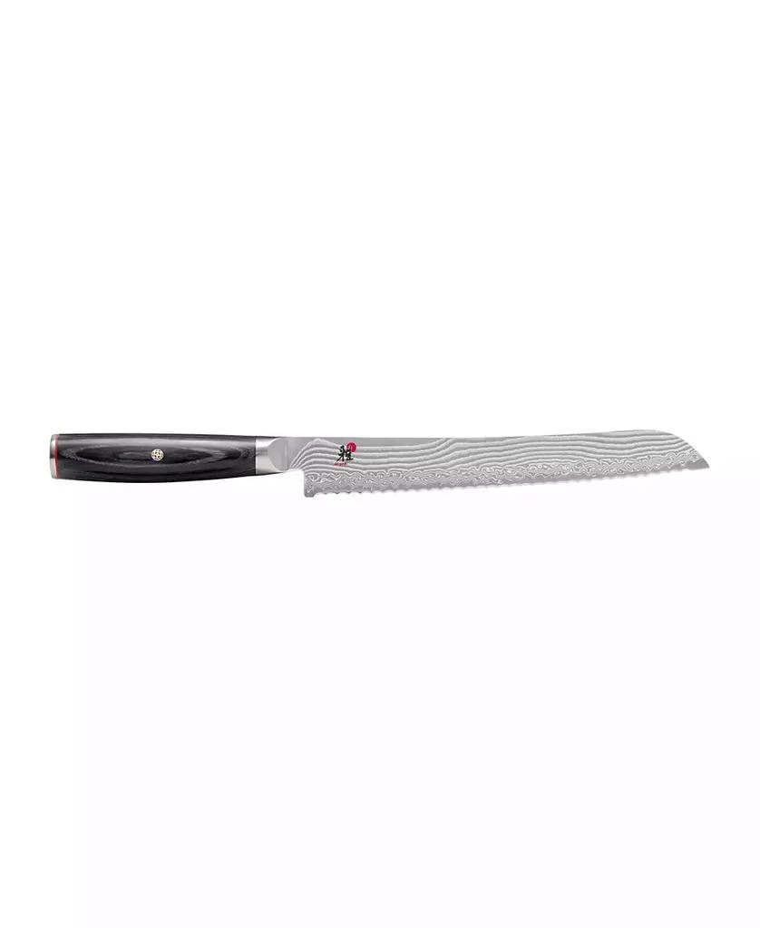 Miyabi Kaizen II 9.5" Bread Knife