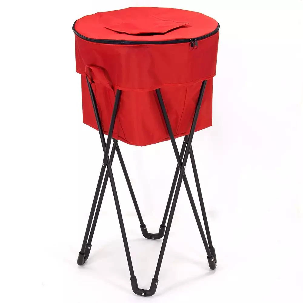 Household Essentials Collapsible Thermal Bag Cooler 1
