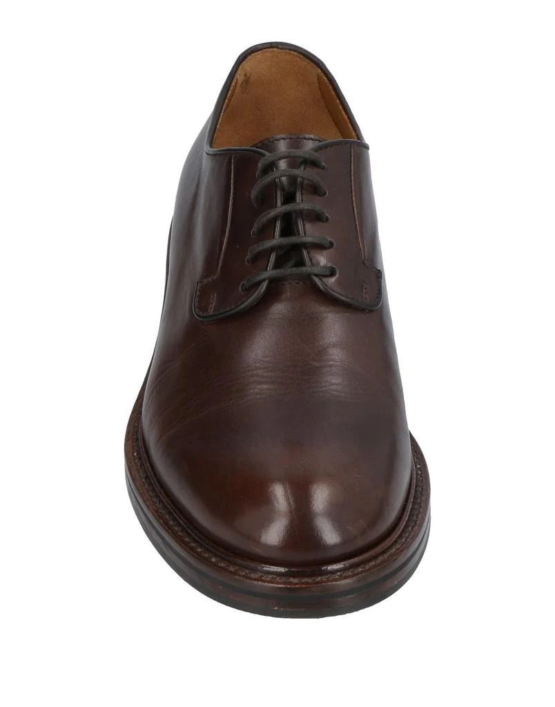 DOUCAL'S Laced shoes 2