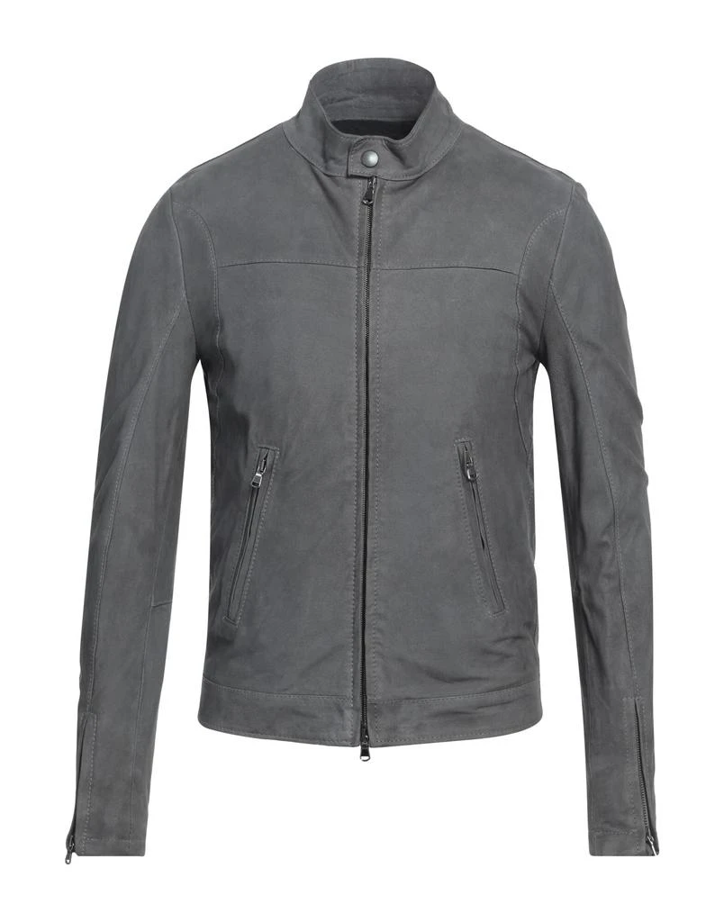 STREET LEATHERS Biker jacket 1