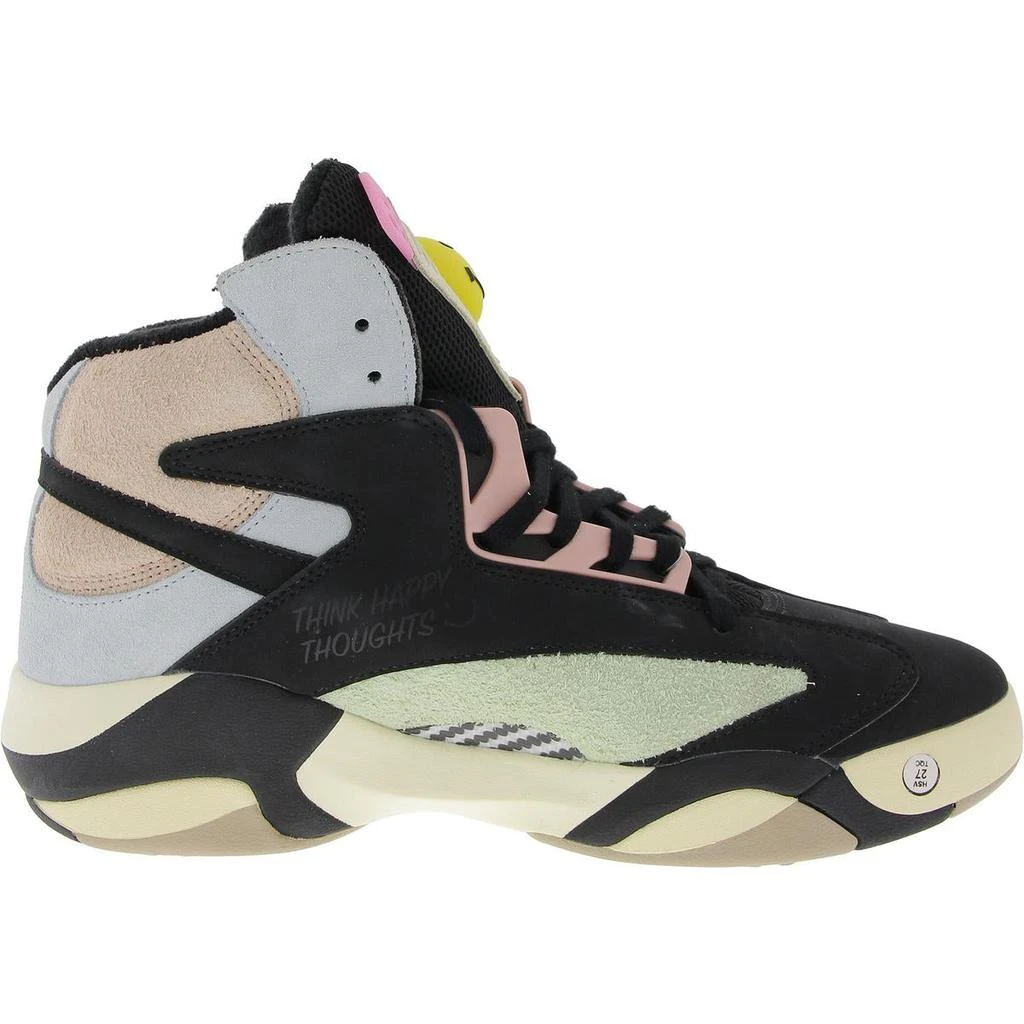 Reebok Shaq Attaq Mens Cross Training Workout Basketball Shoes 2