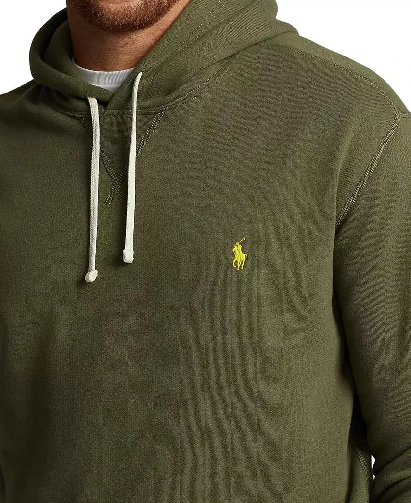 Ralph Lauren Men's Big & Tall RL Fleece Hoodie 3