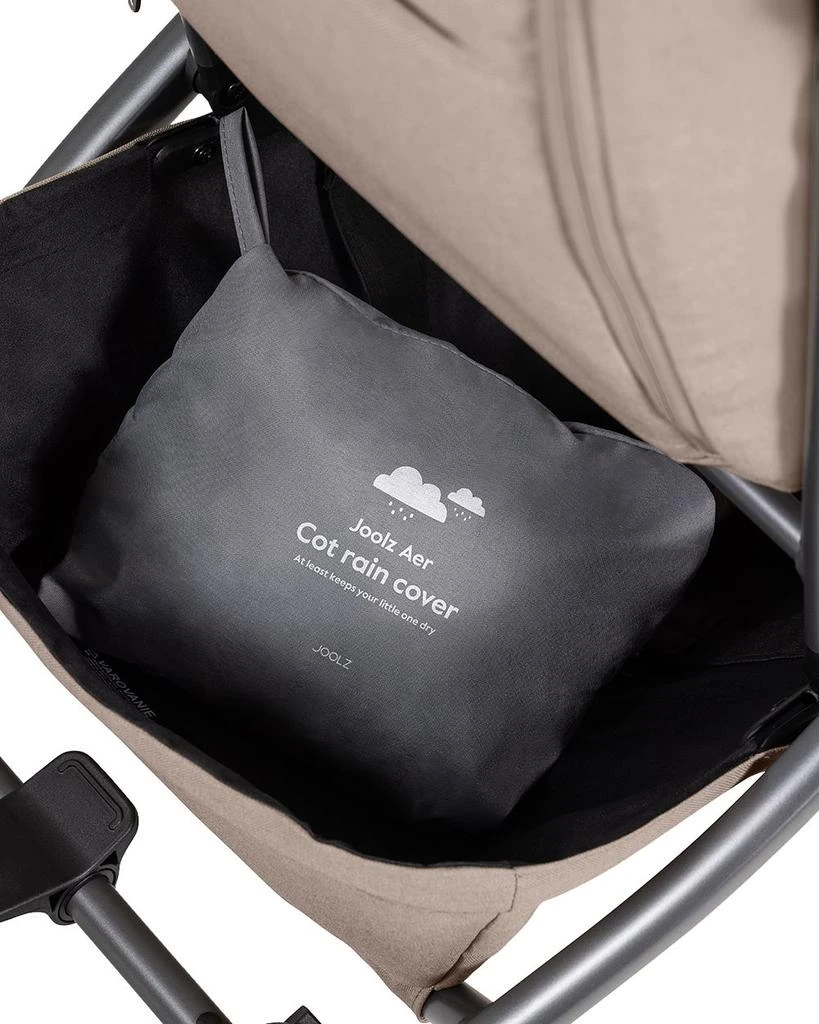Joolz Aer+/2 Cot Raincover 3