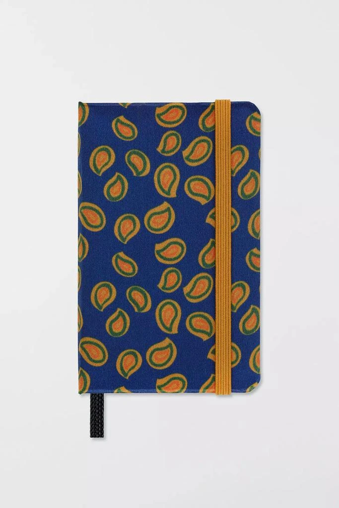 Moleskine Moleskine Silk Collection Small Hardcover Notebook 1
