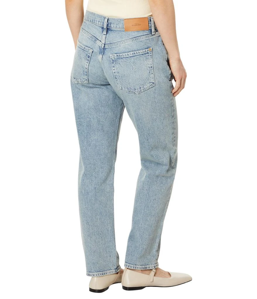 7 For All Mankind Julia Boyfriend 2