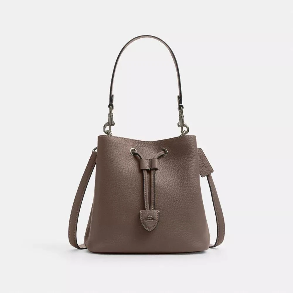 Coach Rowan Bucket Bag