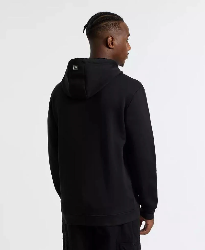 Ecko Unltd Men's Easygoing Hoodie 3