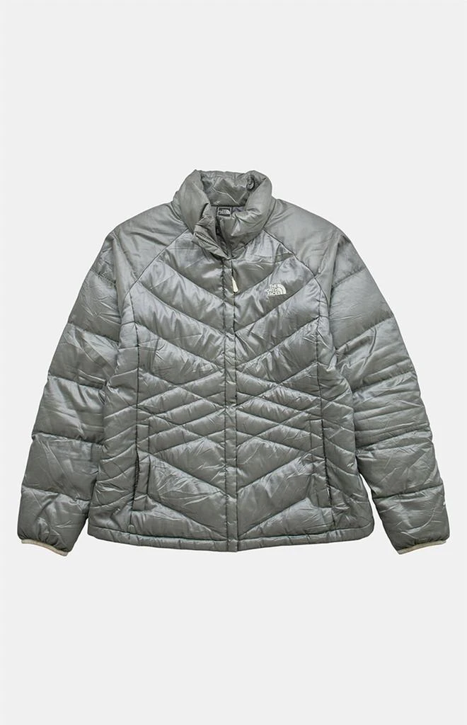 PS VINTAGE 2000s The North Face Puffer Jacket
