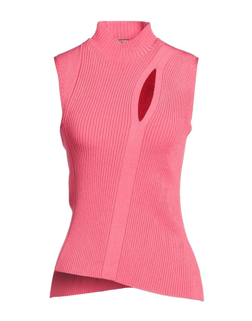 Versace Sleeveless sweater 1