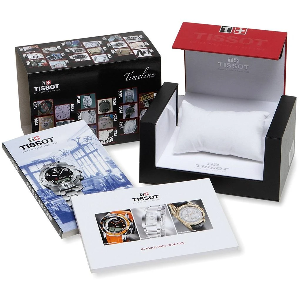 Tissot Tissot - Le Locle Automatic Watch 2