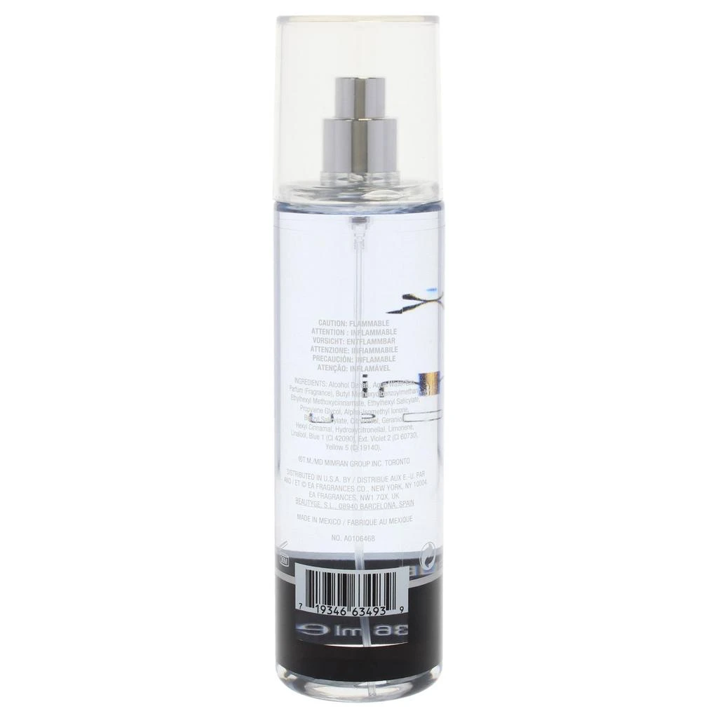 Alfred Sung Shi by  for Women - 8 oz Fragrance Mist 2