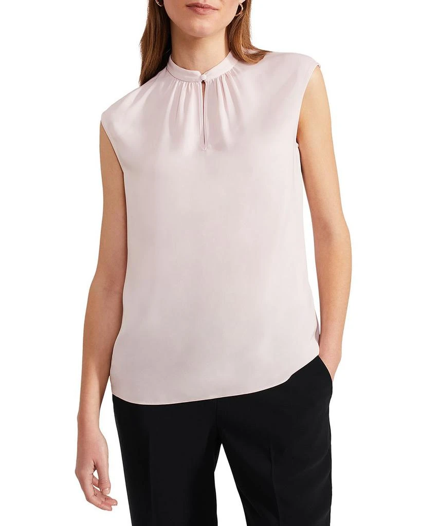 HOBBS LONDON Carys Blouse 1