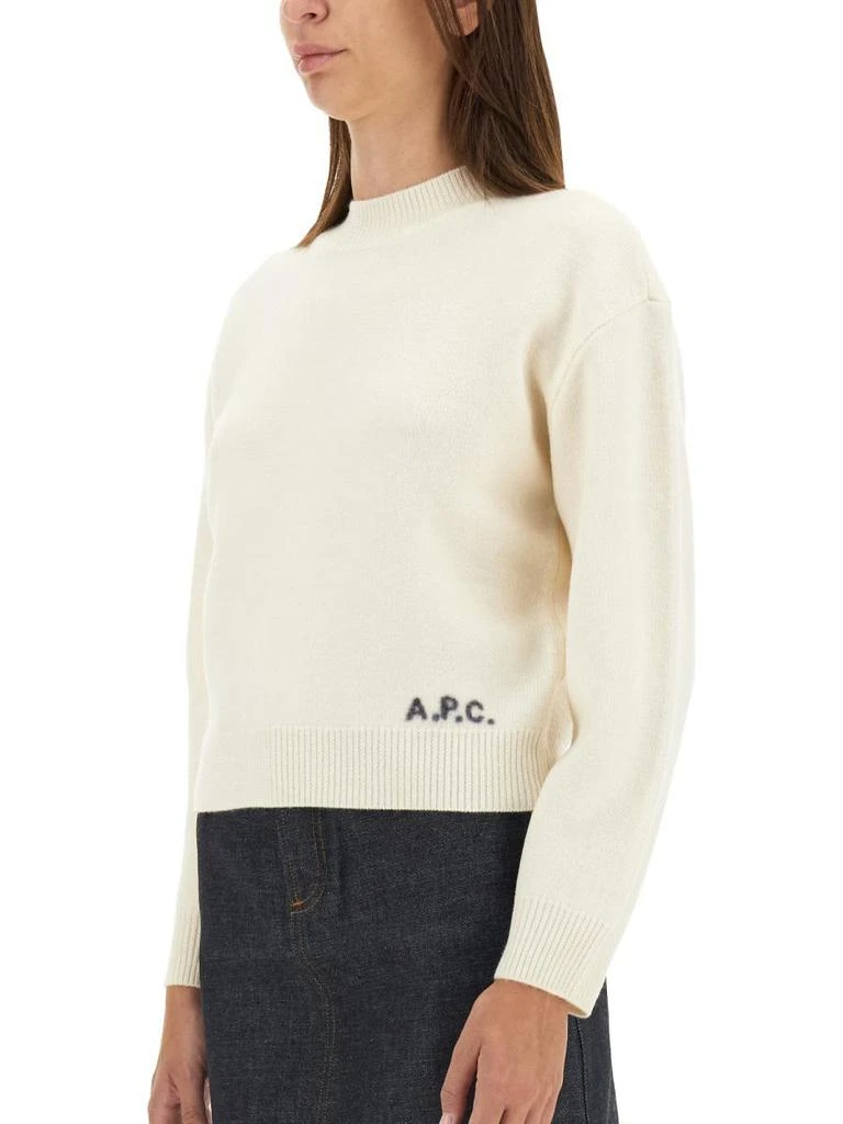 A.P.C. A.P.C. Shirt "Esther" 4