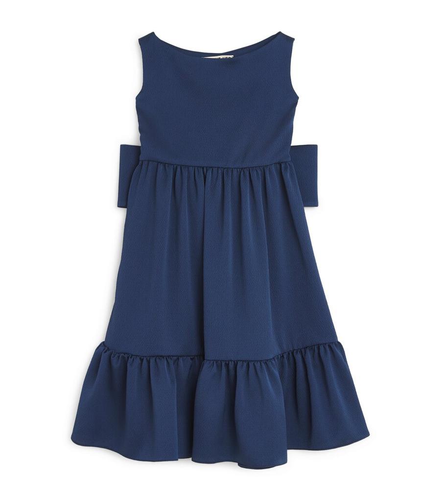 Edeline Lee Tiered Dress (3-12 Years)