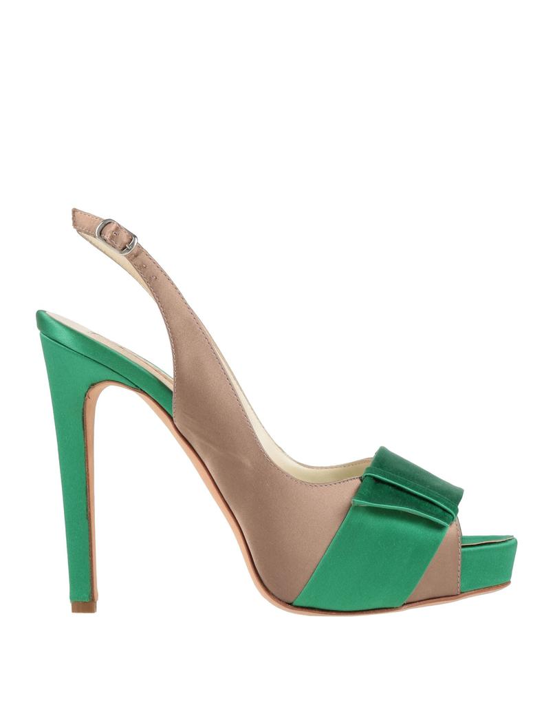 Rupert Sanderson Sandals