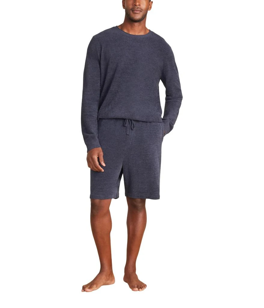 Barefoot Dreams CozyChic Ultra Lite® Lounge Shorts 1
