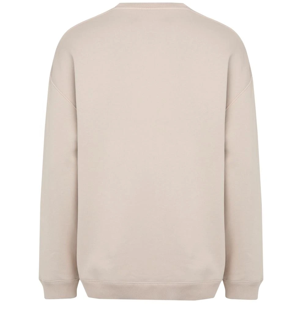Loewe Casual cotton sweatshirt 3