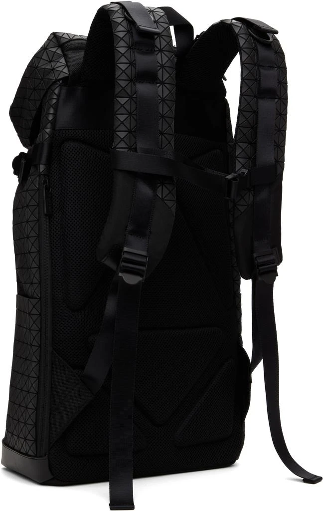 Issey Miyake Black Hiker Backpack 3