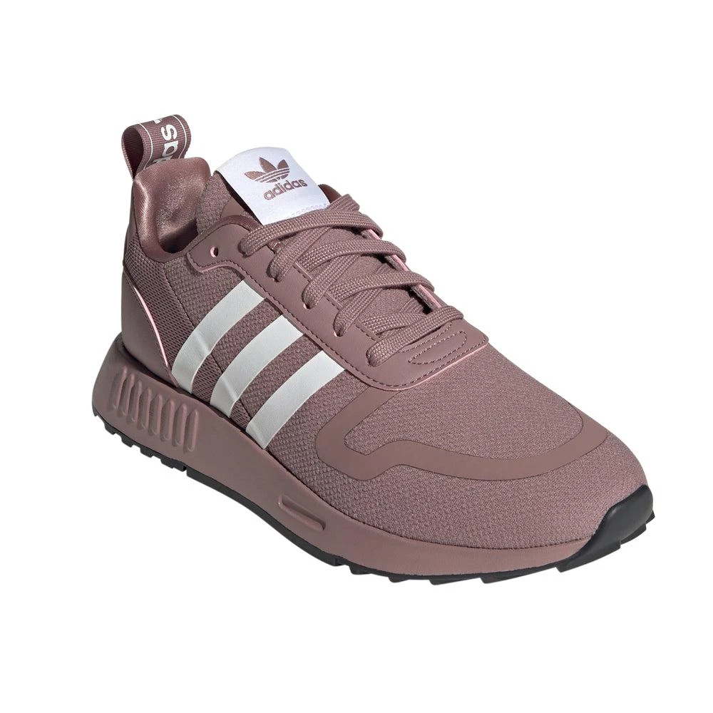 Adidas Multix Lace Up Sneakers 2