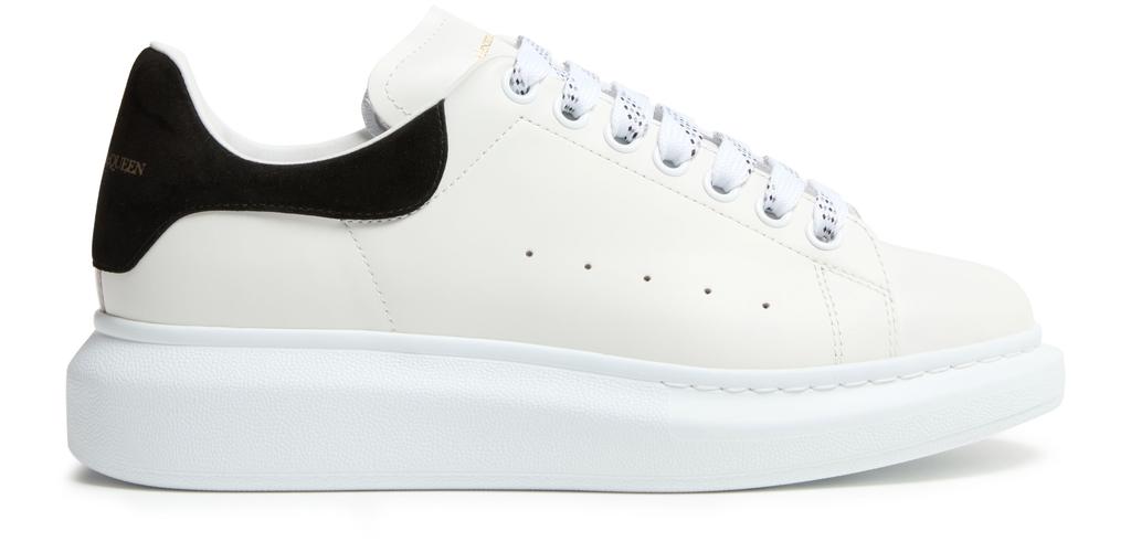 McQueen Oversized sneakers