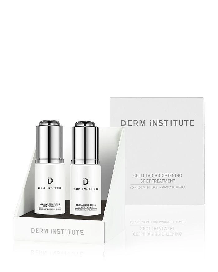 DERM iNSTITUTE Cellular Brightening Spot Treatment Set 1