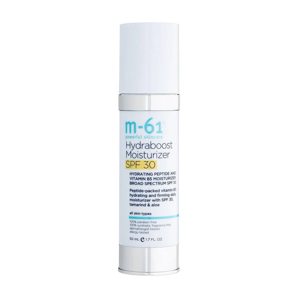 M-61 Hydraboost Moisturizer SPF 30 1