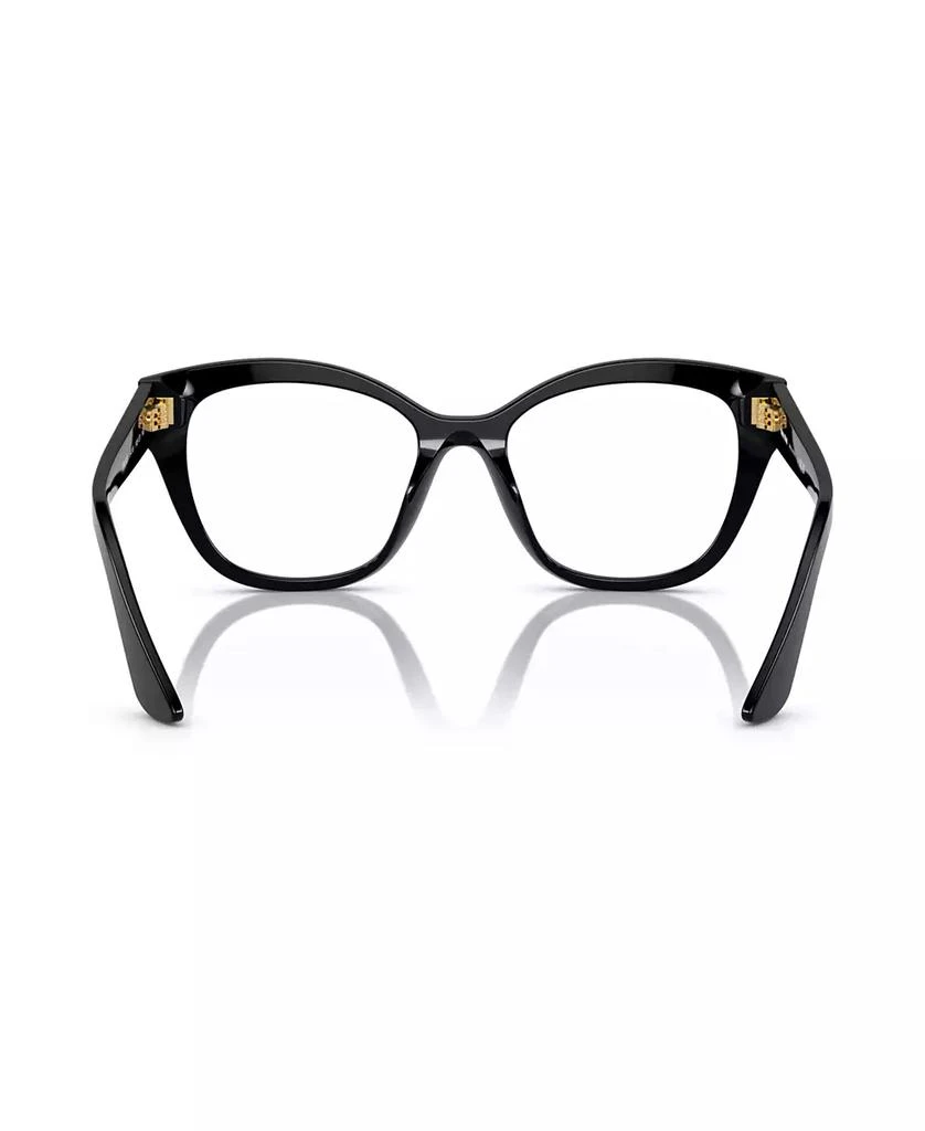 Miu Miu Women
s Eyeglasses, MU 05XV 3