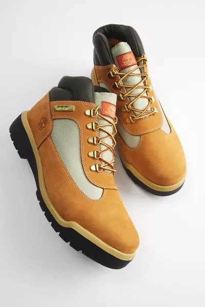 Timberland Timberland Men's Field Boot 1