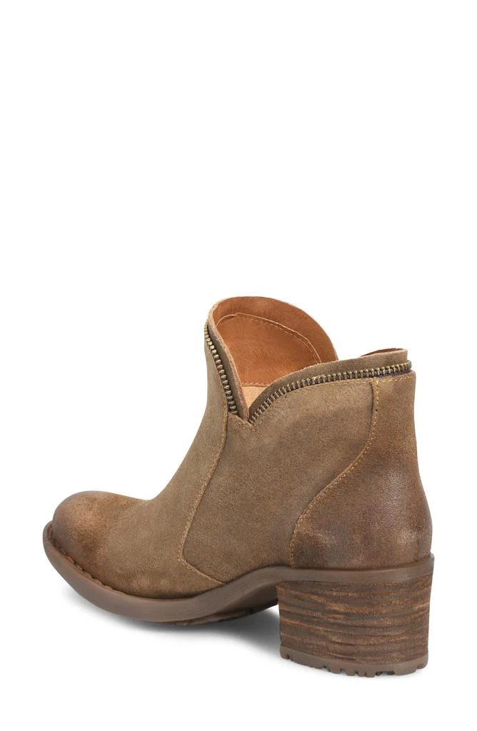 Born Montoro II Bootie 2