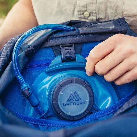 Gregory Zulu 65L Backpack 9