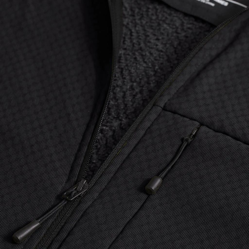 The North Face The North Face Summit Series Futurefleece Full-zip Hoodie - Men's 7