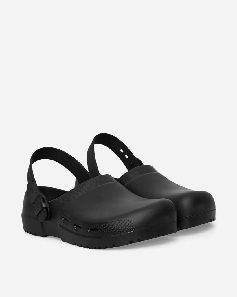 Birkenstock Birki Air 2.0 Sandals Black 2
