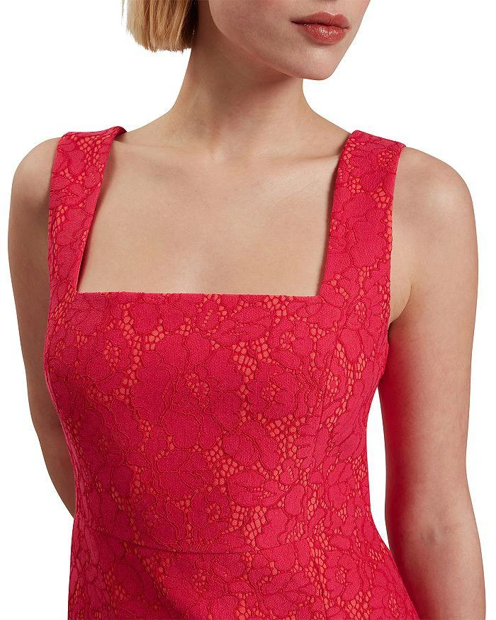 Ted Baker London Meriod Lace Mini Dress 3