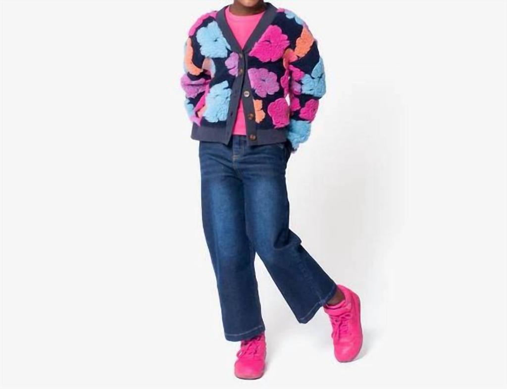 Appaman Appaman - Kid's Raya Cardigan Set