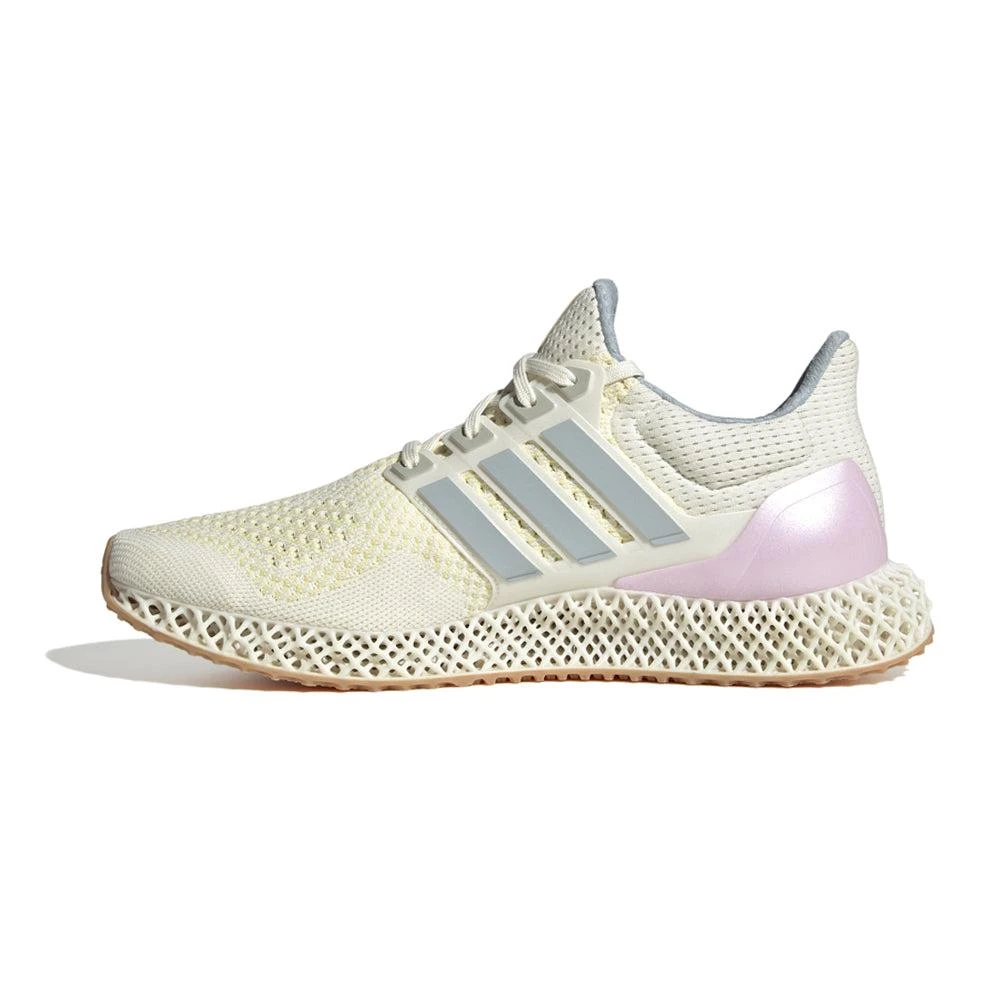 Adidas Ultra 4D Lace Up Sneakers 3