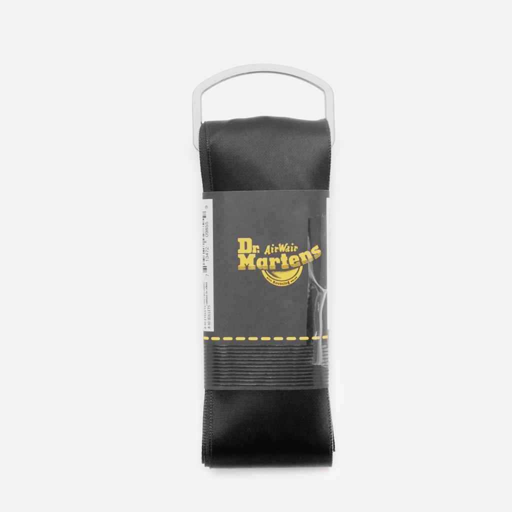 Dr. Martens Dr. Martens 140cm Ribbon Laces - Black