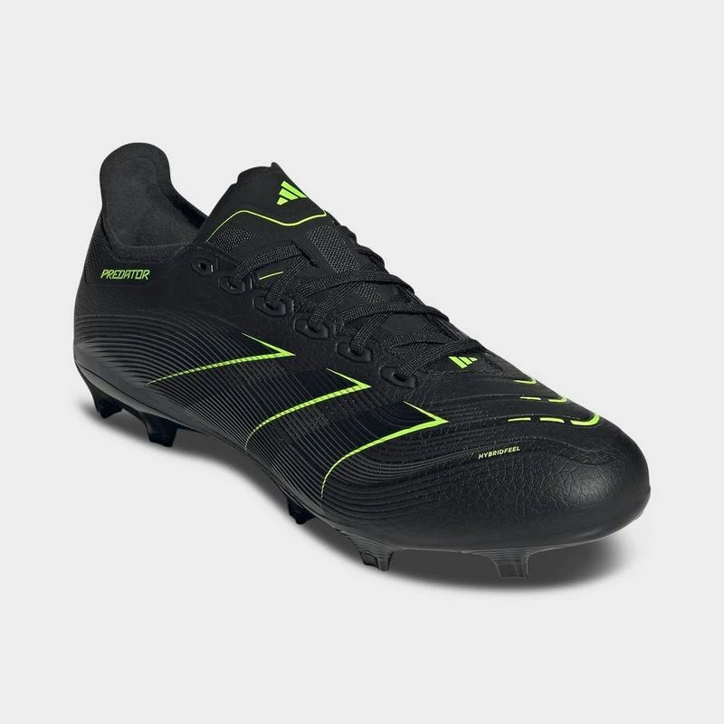 adidas gazelle silver green womens adidas Predator Club Turf Soccer Shoes Kids main image 1
