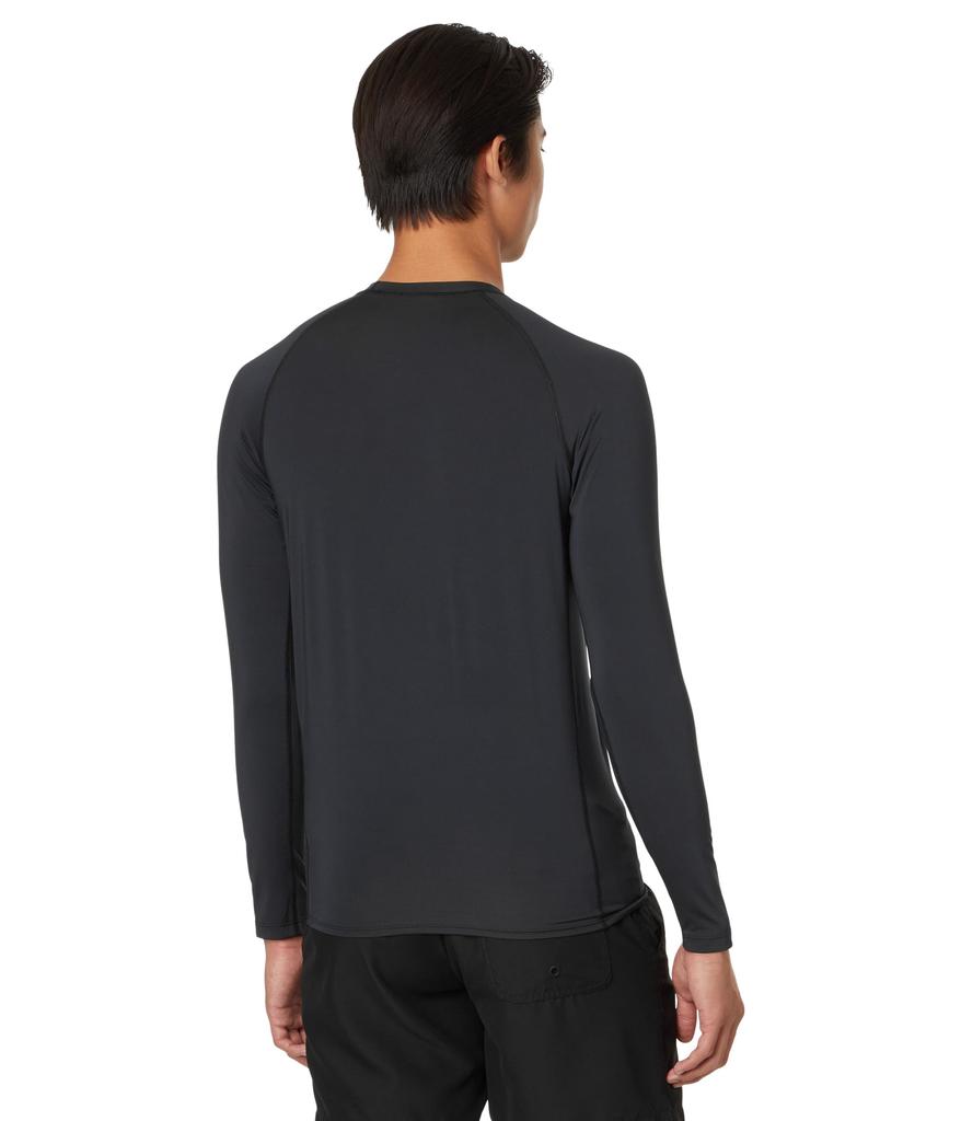 RVCA RVCA L/S Rashguard