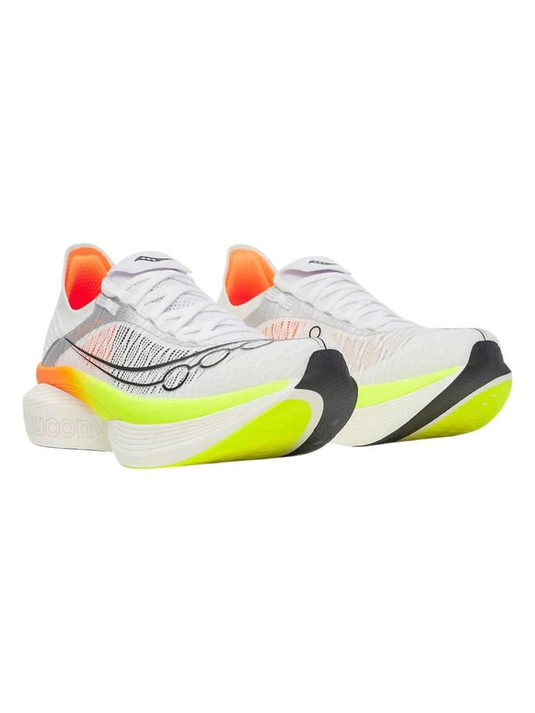 Saucony Saucony - Unisex Endorphin Elite 2 Running Shoes