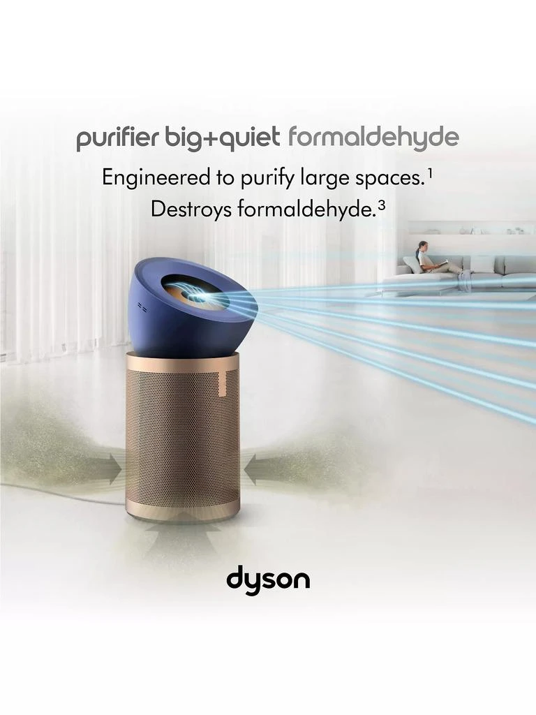 Dyson Purifier Big + Quiet Formaldehyde BP04 2