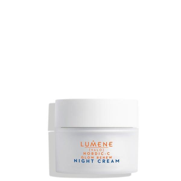 Lumene Lumene Nordic-C [VALO] Glow Renew Night Cream 50ml
