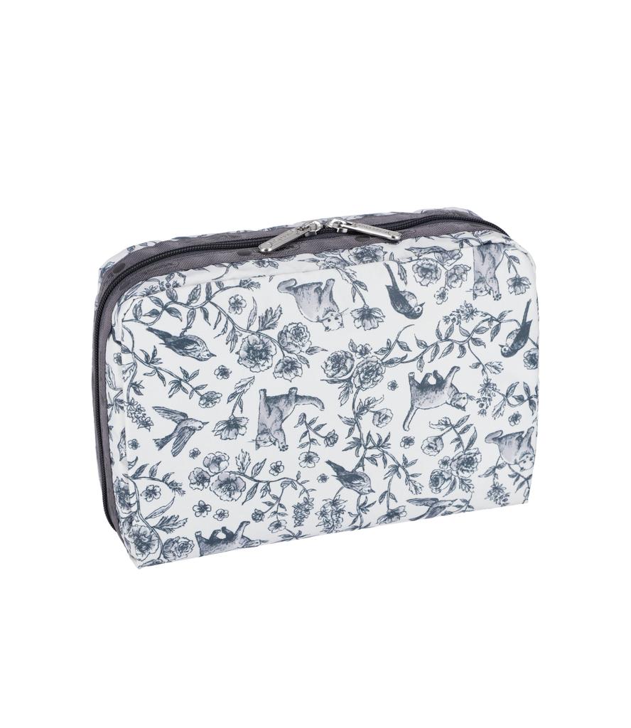 LeSportsac Extra Large Rectangular Cosmetic