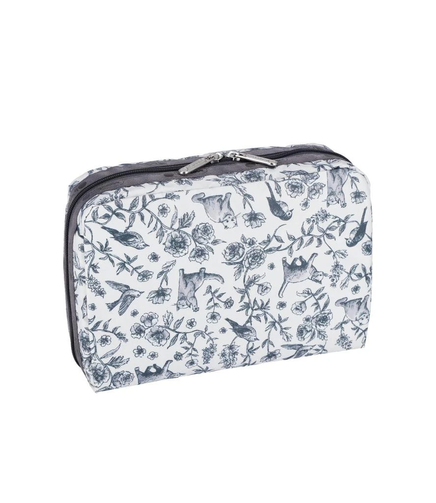 LeSportsac Extra Large Rectangular Cosmetic 2